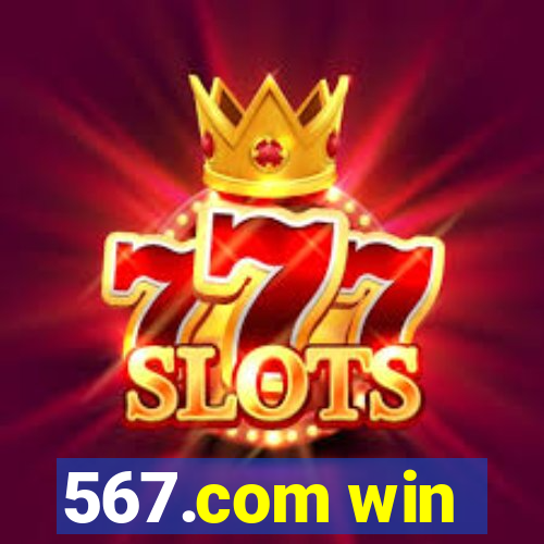 567.com win